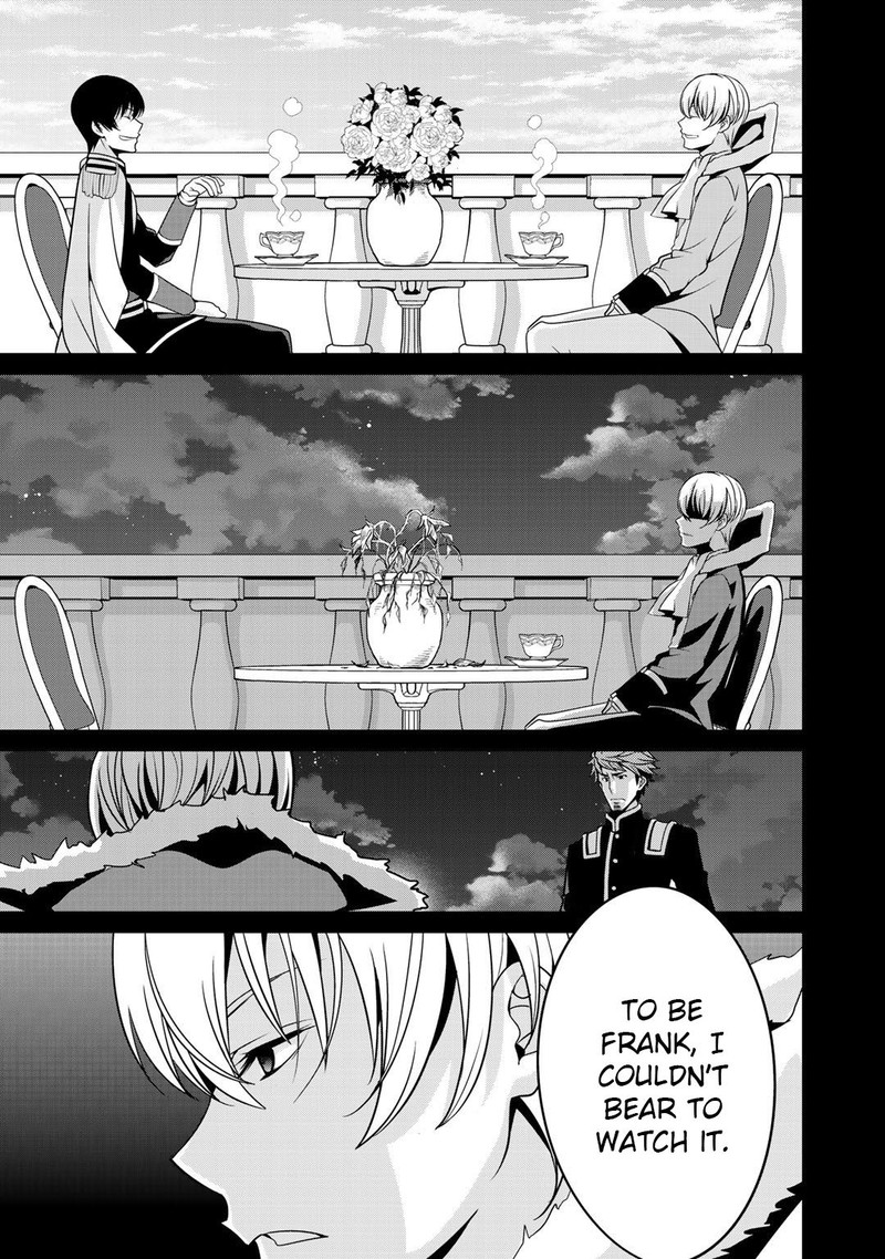 Saikyou No Kurokishi Sentou Maid Ni Tenshoku Shimashita Chapter 27 Page 7