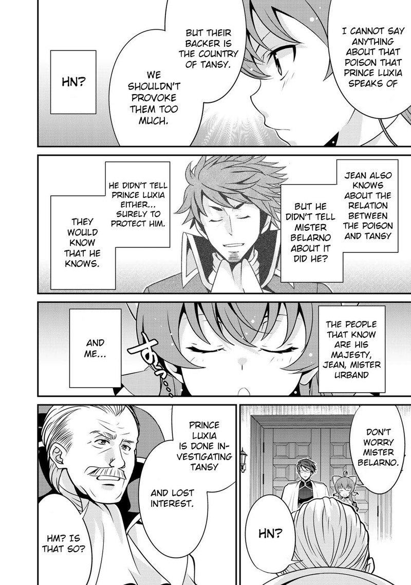 Saikyou No Kurokishi Sentou Maid Ni Tenshoku Shimashita Chapter 28 Page 6