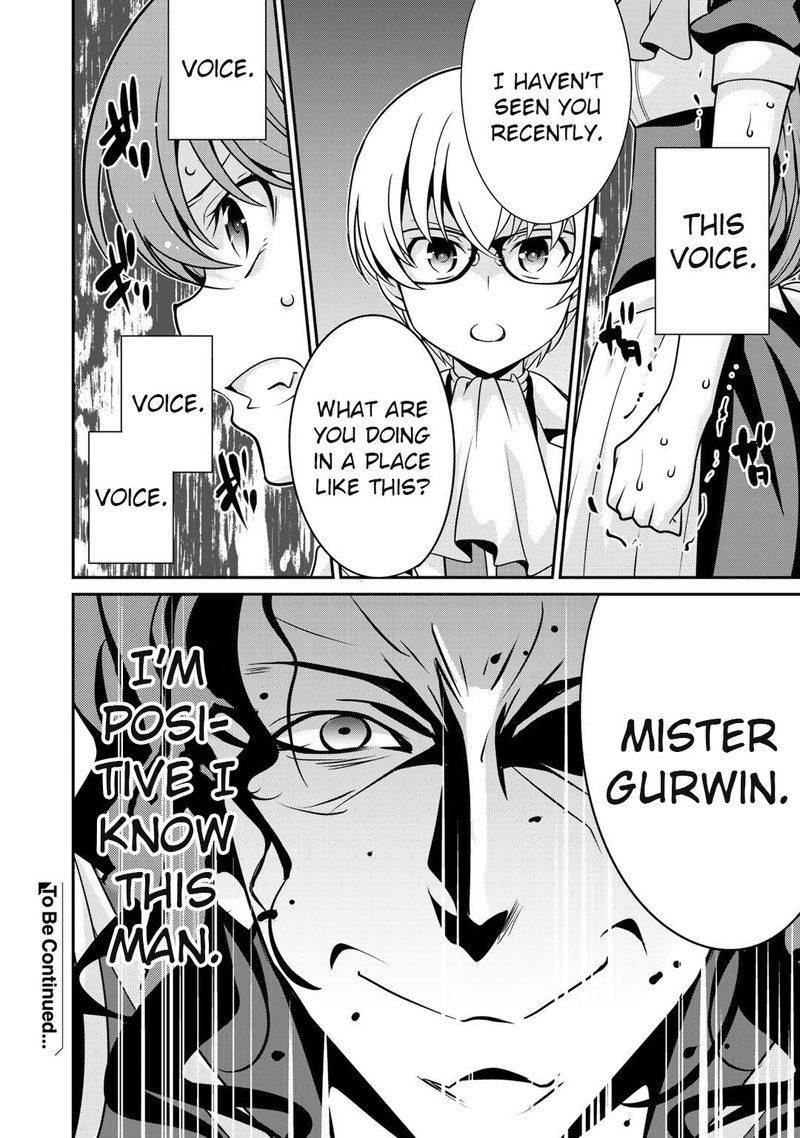 Saikyou No Kurokishi Sentou Maid Ni Tenshoku Shimashita Chapter 29 Page 22