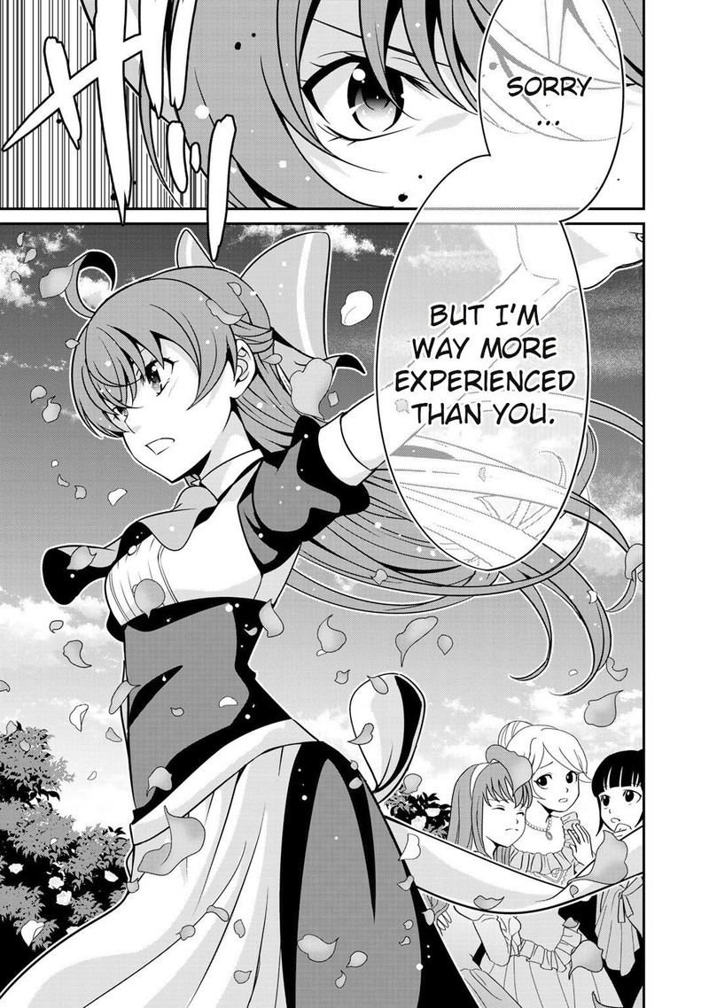 Saikyou No Kurokishi Sentou Maid Ni Tenshoku Shimashita Chapter 29 Page 5
