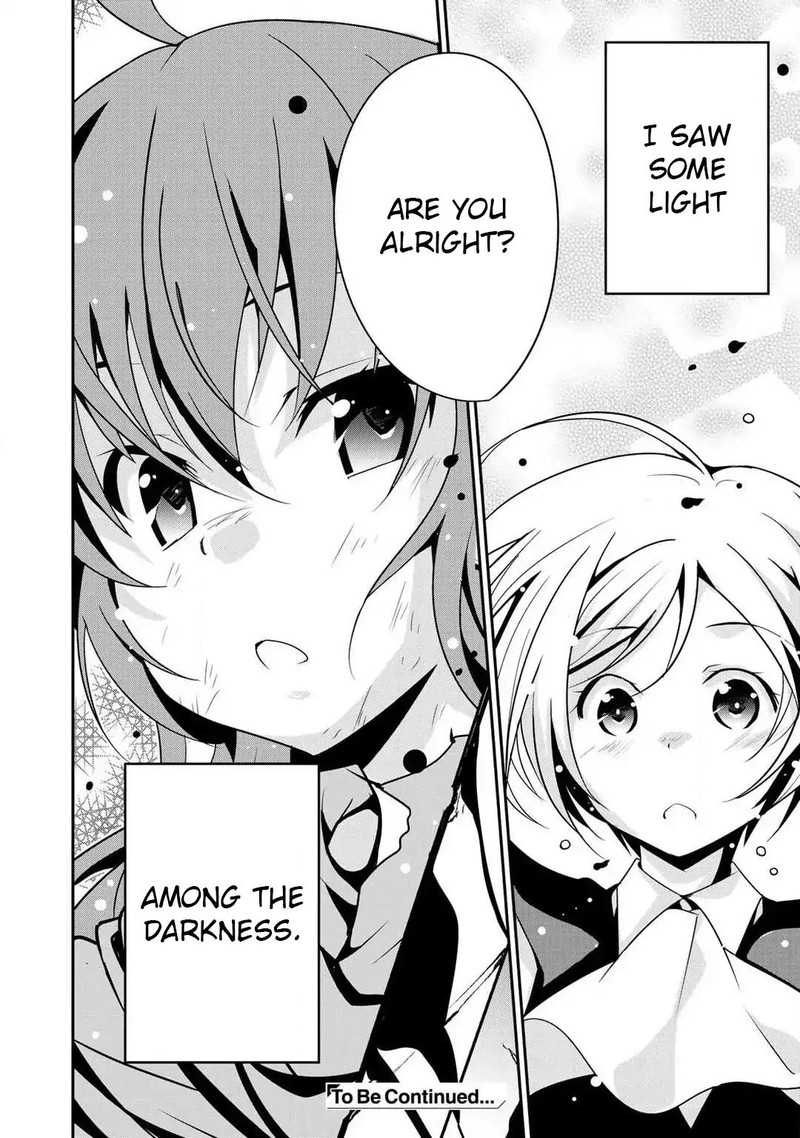 Saikyou No Kurokishi Sentou Maid Ni Tenshoku Shimashita Chapter 3 Page 23