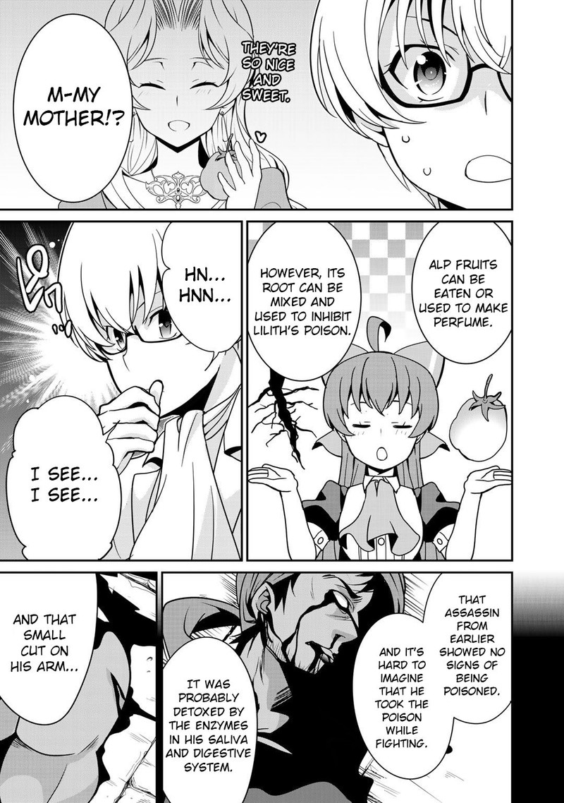 Saikyou No Kurokishi Sentou Maid Ni Tenshoku Shimashita Chapter 31 Page 13