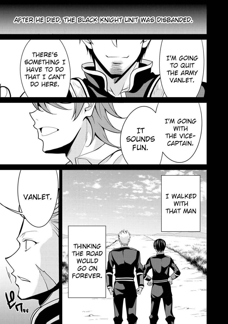 Saikyou No Kurokishi Sentou Maid Ni Tenshoku Shimashita Chapter 32 Page 20