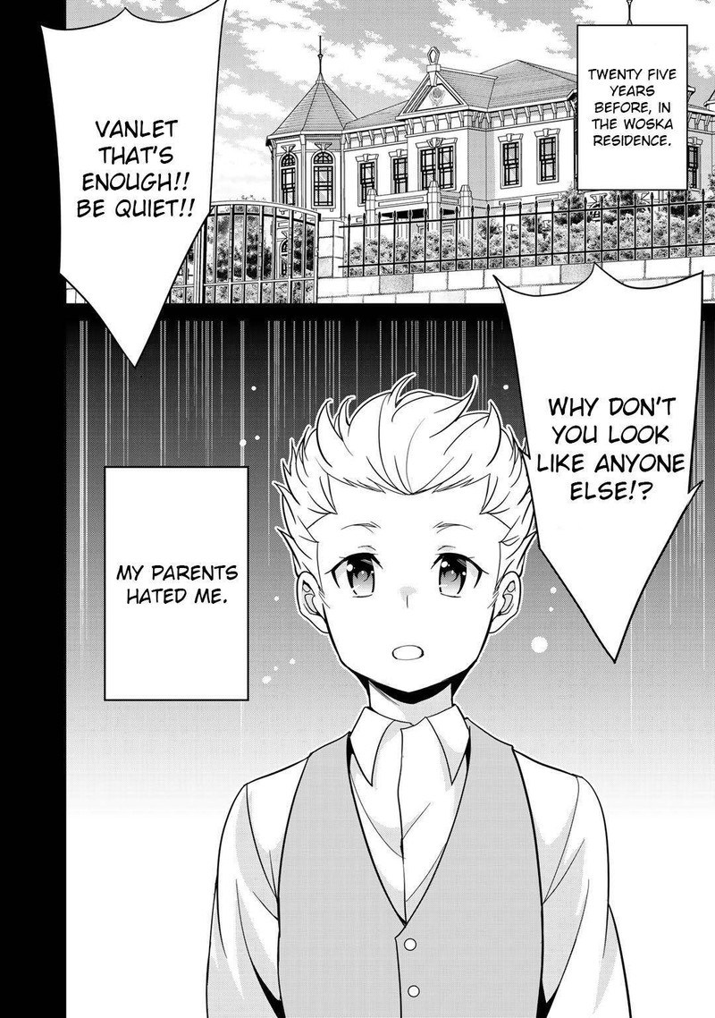 Saikyou No Kurokishi Sentou Maid Ni Tenshoku Shimashita Chapter 32 Page 4