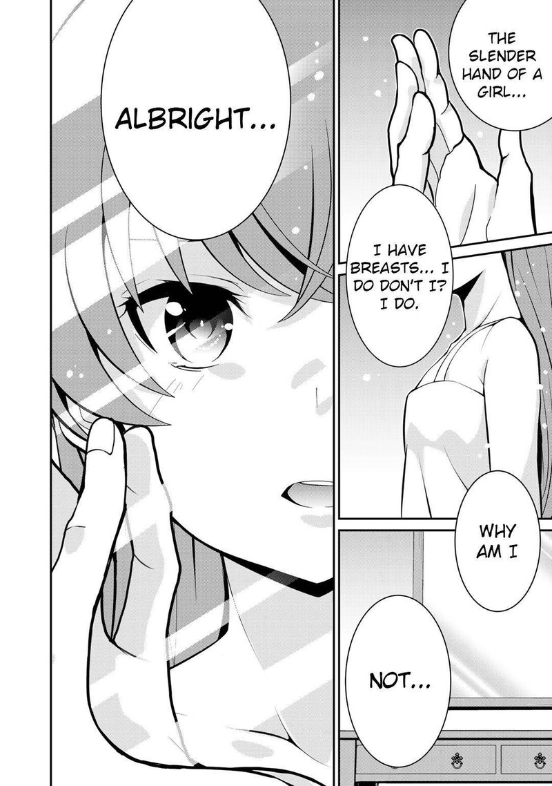 Saikyou No Kurokishi Sentou Maid Ni Tenshoku Shimashita Chapter 33 Page 10