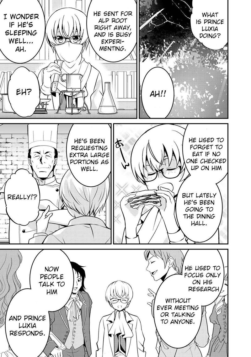 Saikyou No Kurokishi Sentou Maid Ni Tenshoku Shimashita Chapter 33 Page 19