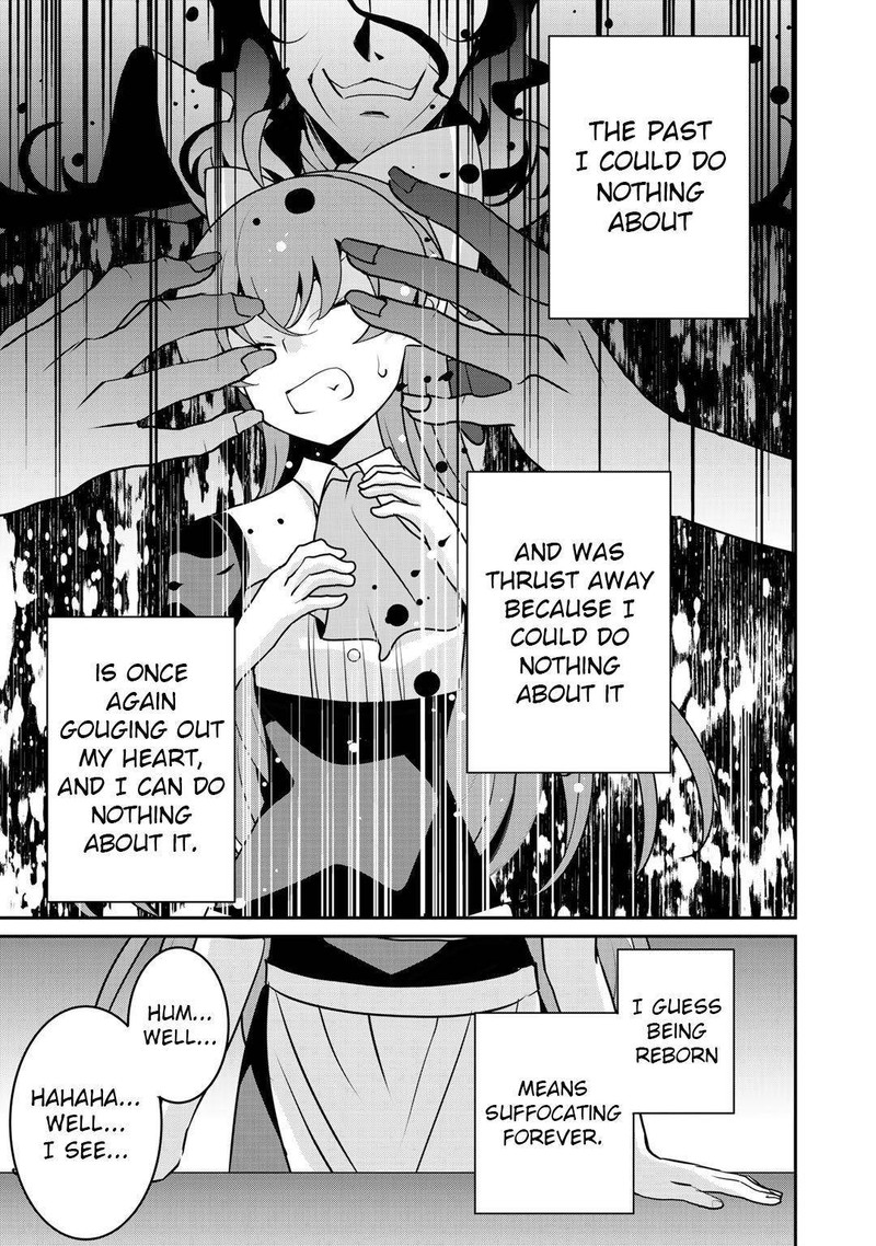 Saikyou No Kurokishi Sentou Maid Ni Tenshoku Shimashita Chapter 34 Page 15