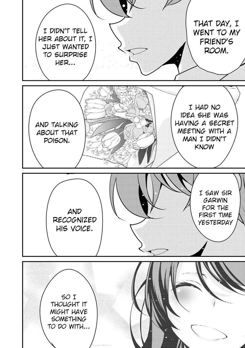 Saikyou No Kurokishi Sentou Maid Ni Tenshoku Shimashita Chapter 34 Page 16