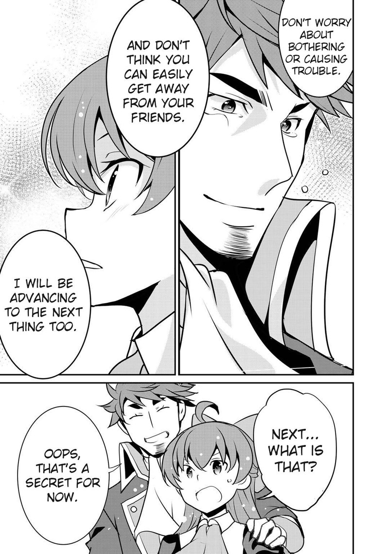Saikyou No Kurokishi Sentou Maid Ni Tenshoku Shimashita Chapter 35 Page 17