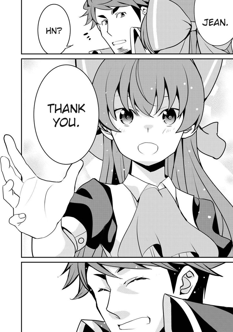 Saikyou No Kurokishi Sentou Maid Ni Tenshoku Shimashita Chapter 35 Page 18