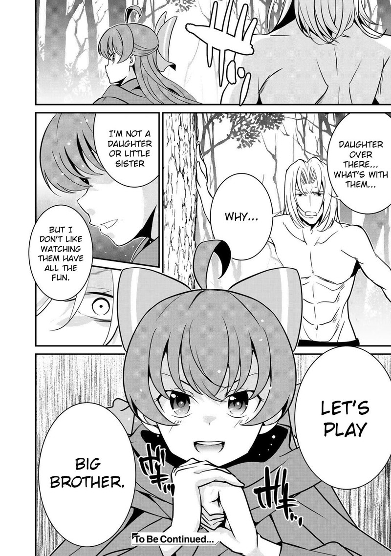 Saikyou No Kurokishi Sentou Maid Ni Tenshoku Shimashita Chapter 38 Page 24