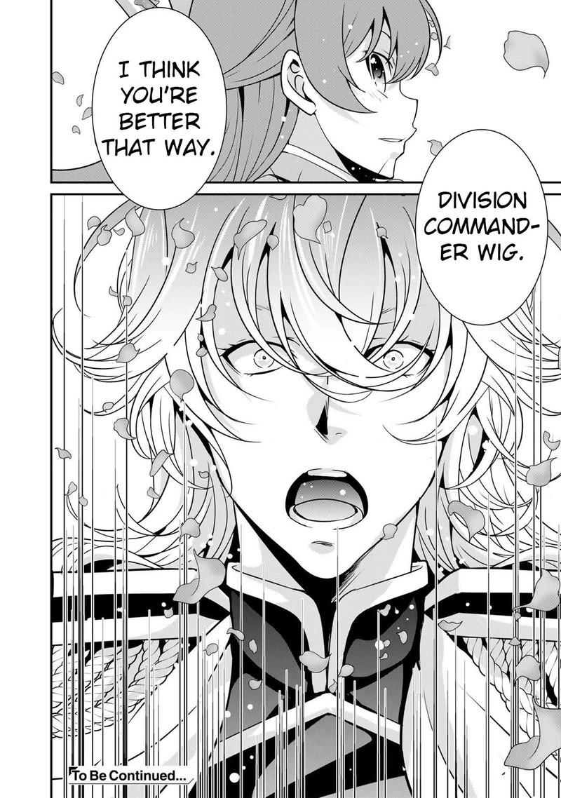 Saikyou No Kurokishi Sentou Maid Ni Tenshoku Shimashita Chapter 40 Page 24