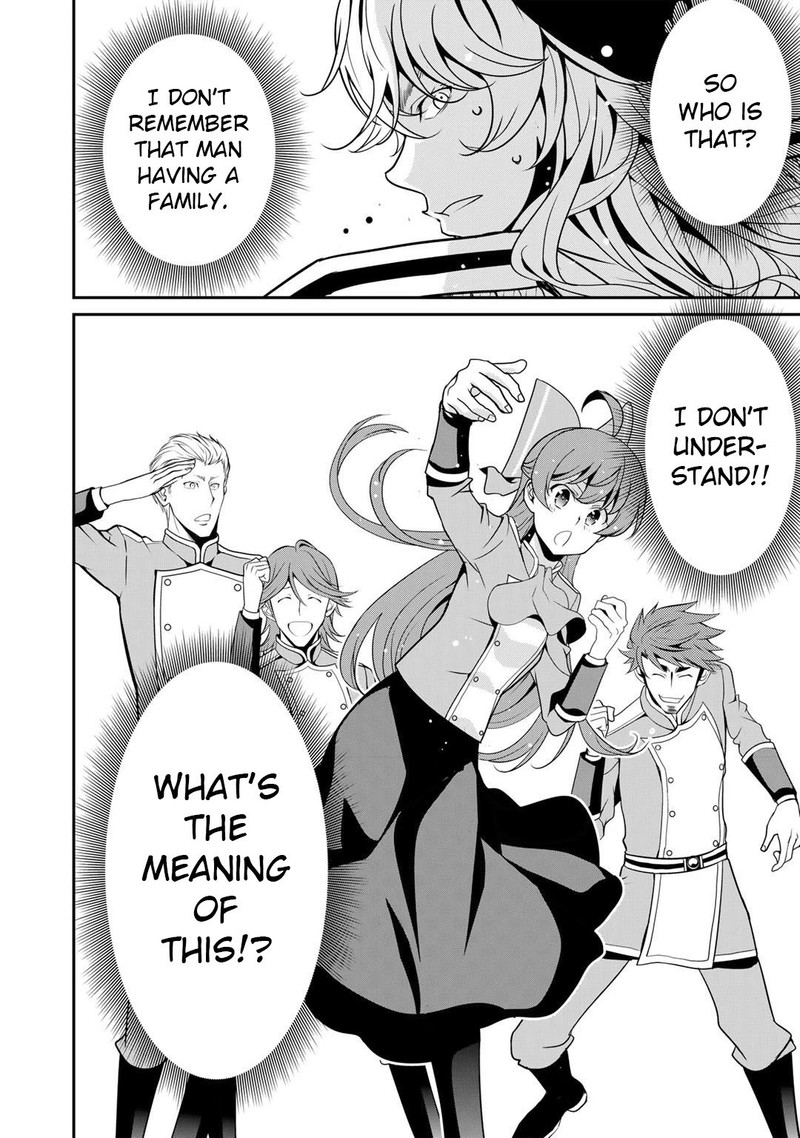 Saikyou No Kurokishi Sentou Maid Ni Tenshoku Shimashita Chapter 41 Page 8