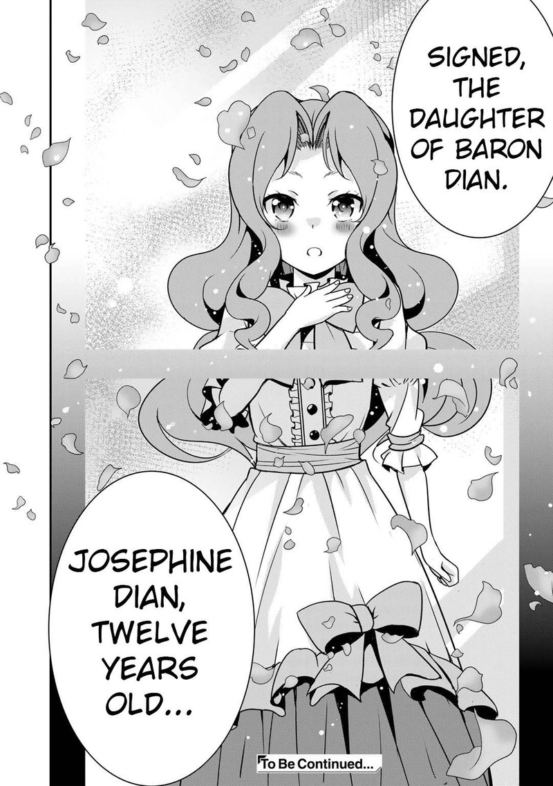 Saikyou No Kurokishi Sentou Maid Ni Tenshoku Shimashita Chapter 42 Page 23