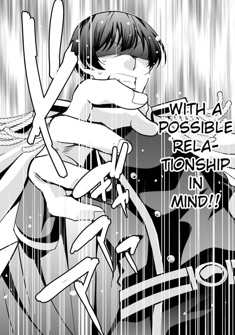 Saikyou No Kurokishi Sentou Maid Ni Tenshoku Shimashita Chapter 43 Page 14