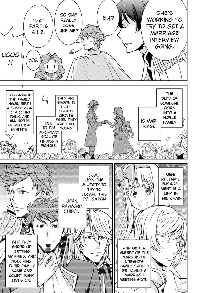 Saikyou No Kurokishi Sentou Maid Ni Tenshoku Shimashita Chapter 44 Page 14