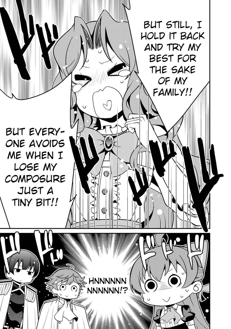 Saikyou No Kurokishi Sentou Maid Ni Tenshoku Shimashita Chapter 44 Page 18