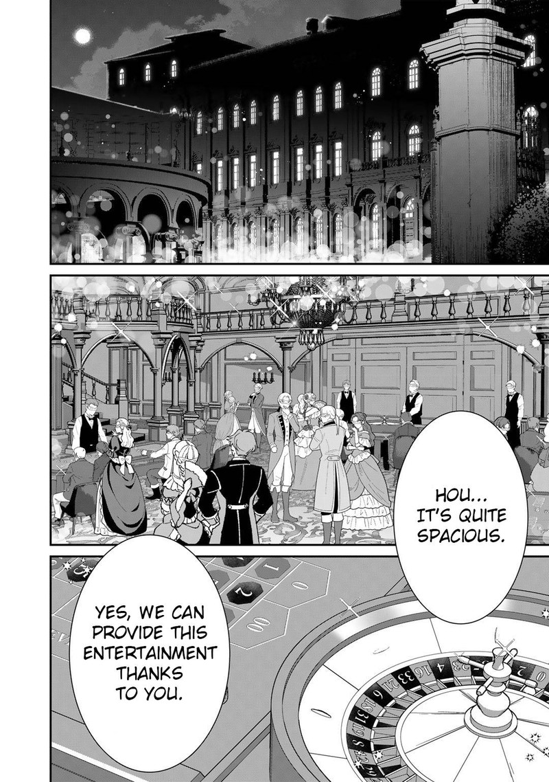 Saikyou No Kurokishi Sentou Maid Ni Tenshoku Shimashita Chapter 48 Page 16