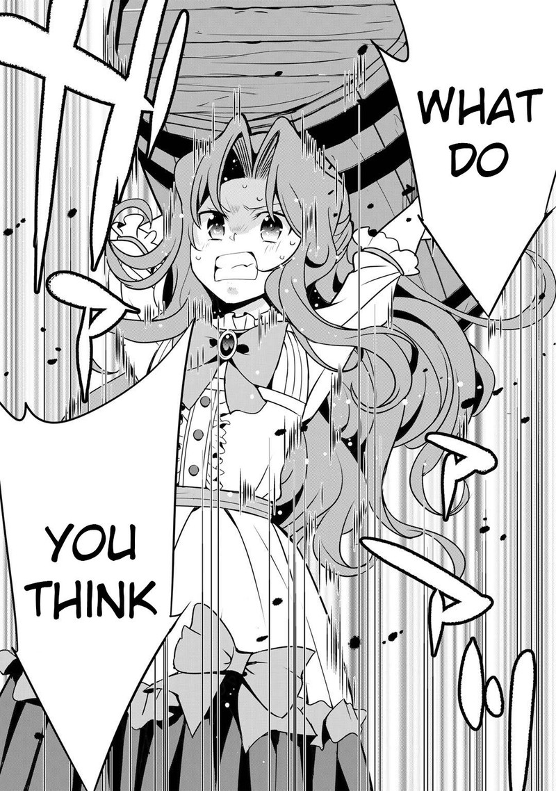 Saikyou No Kurokishi Sentou Maid Ni Tenshoku Shimashita Chapter 48 Page 4