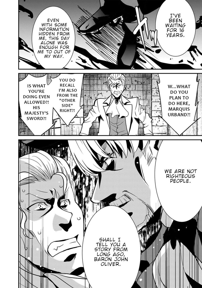 Saikyou No Kurokishi Sentou Maid Ni Tenshoku Shimashita Chapter 50 Page 3