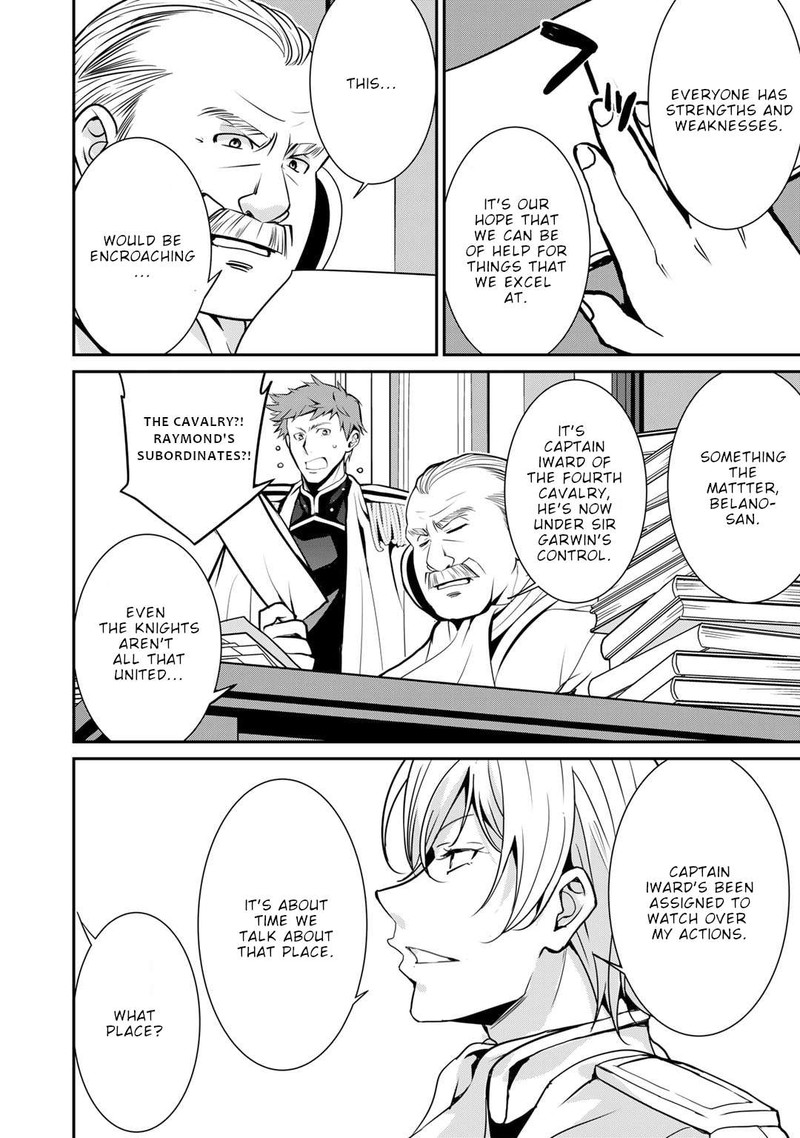Saikyou No Kurokishi Sentou Maid Ni Tenshoku Shimashita Chapter 50 Page 5