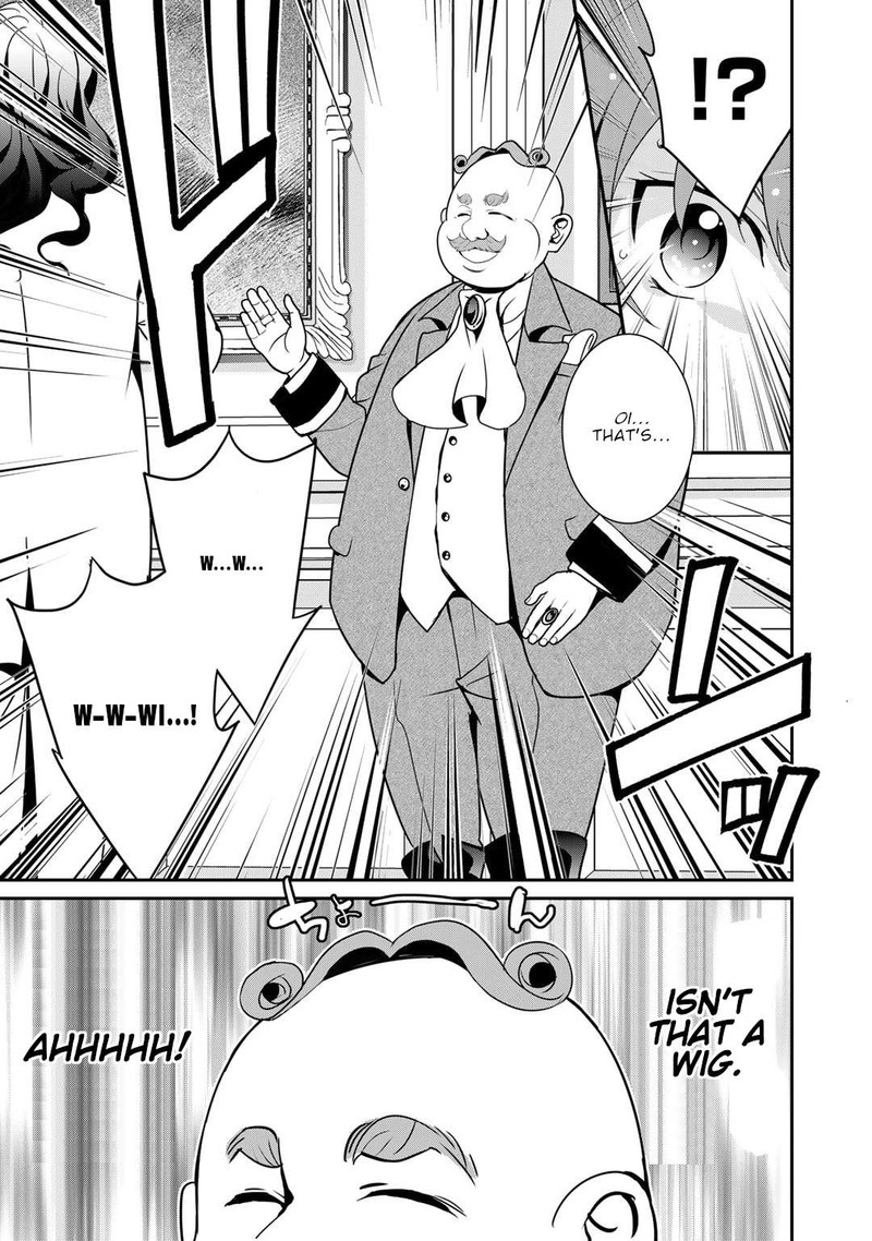 Saikyou No Kurokishi Sentou Maid Ni Tenshoku Shimashita Chapter 51 Page 19