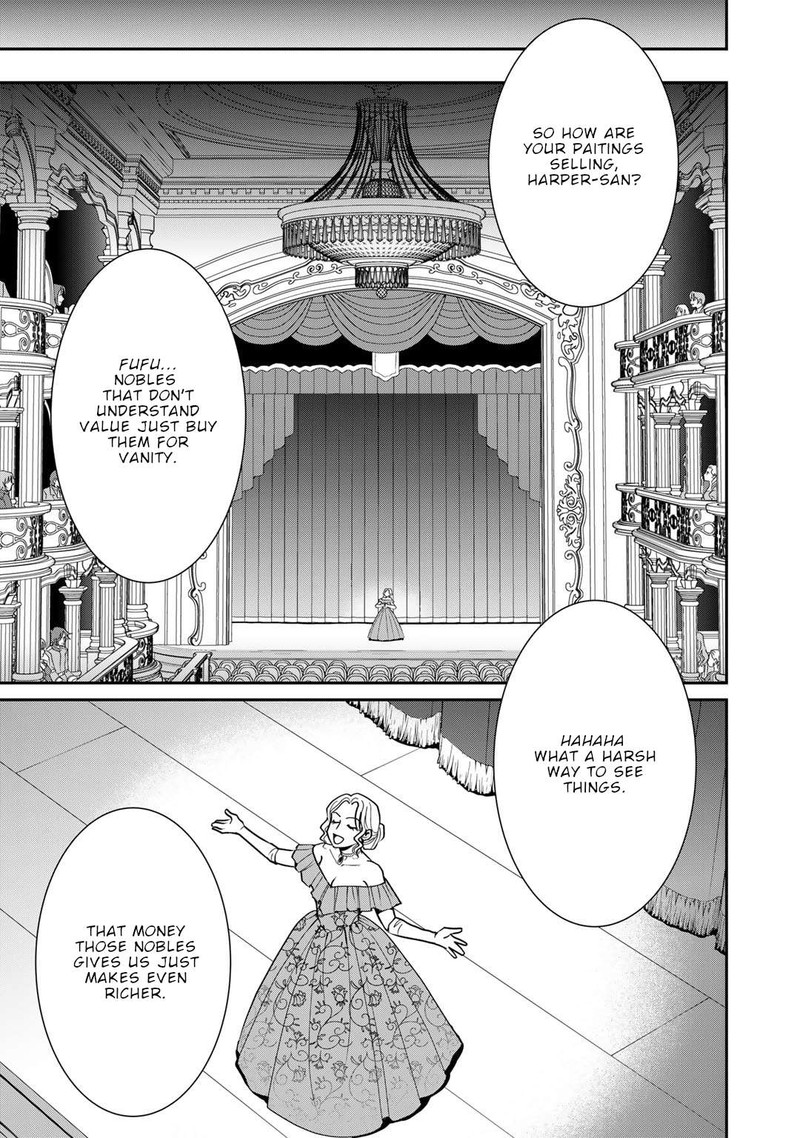 Saikyou No Kurokishi Sentou Maid Ni Tenshoku Shimashita Chapter 51 Page 23