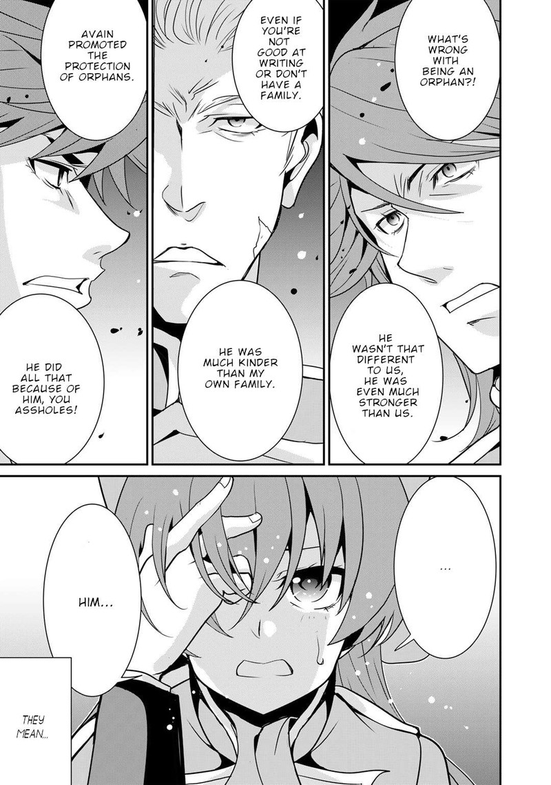 Saikyou No Kurokishi Sentou Maid Ni Tenshoku Shimashita Chapter 52 Page 3