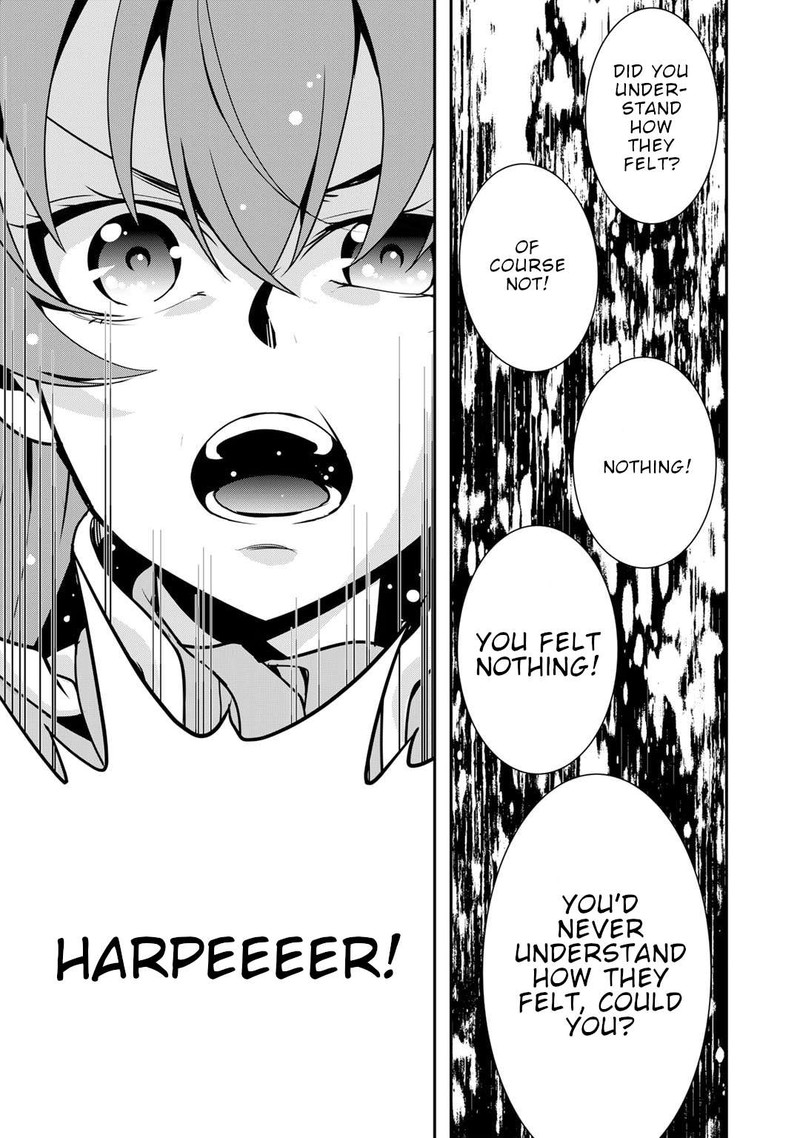 Saikyou No Kurokishi Sentou Maid Ni Tenshoku Shimashita Chapter 54 Page 22