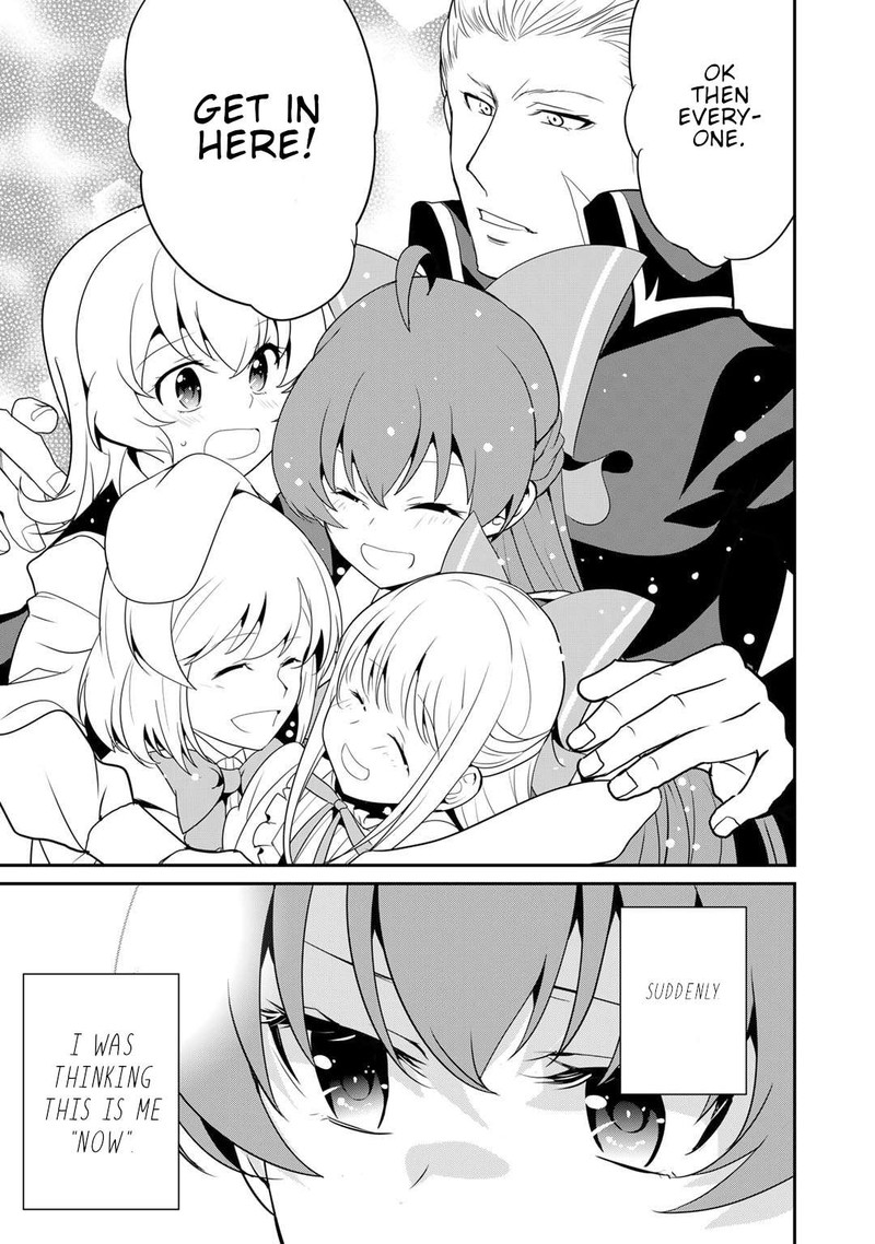Saikyou No Kurokishi Sentou Maid Ni Tenshoku Shimashita Chapter 57 Page 13