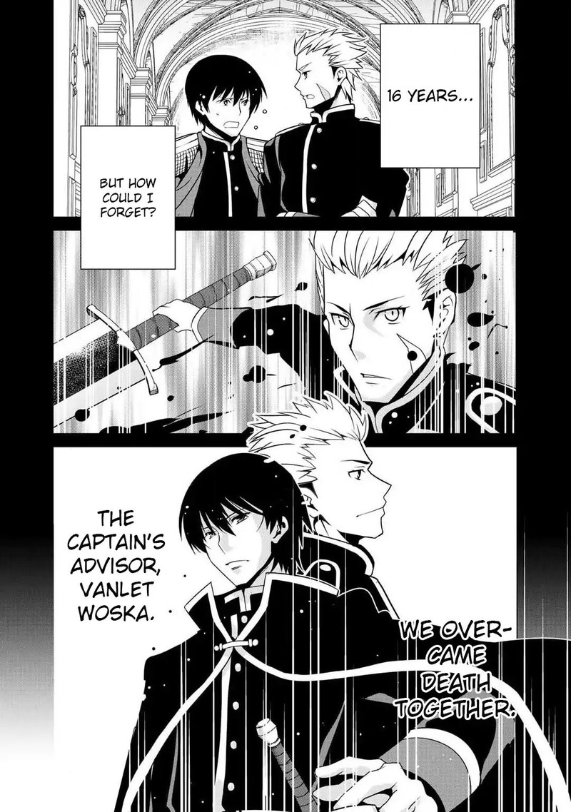 Saikyou No Kurokishi Sentou Maid Ni Tenshoku Shimashita Chapter 6 Page 10