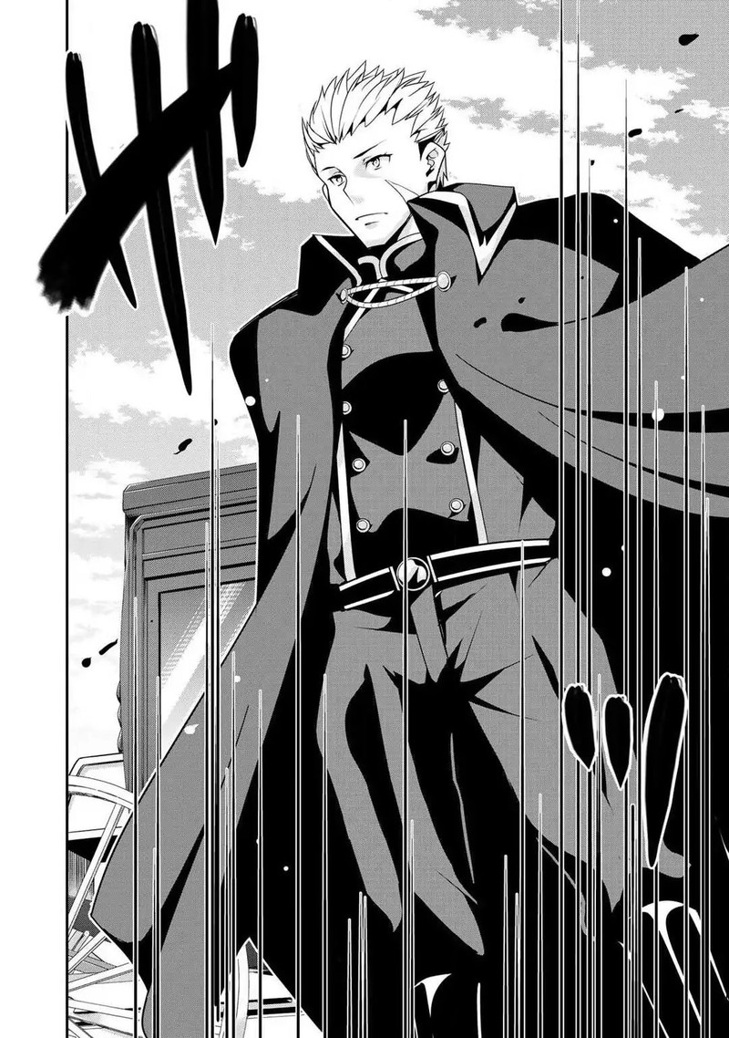Saikyou No Kurokishi Sentou Maid Ni Tenshoku Shimashita Chapter 6 Page 8
