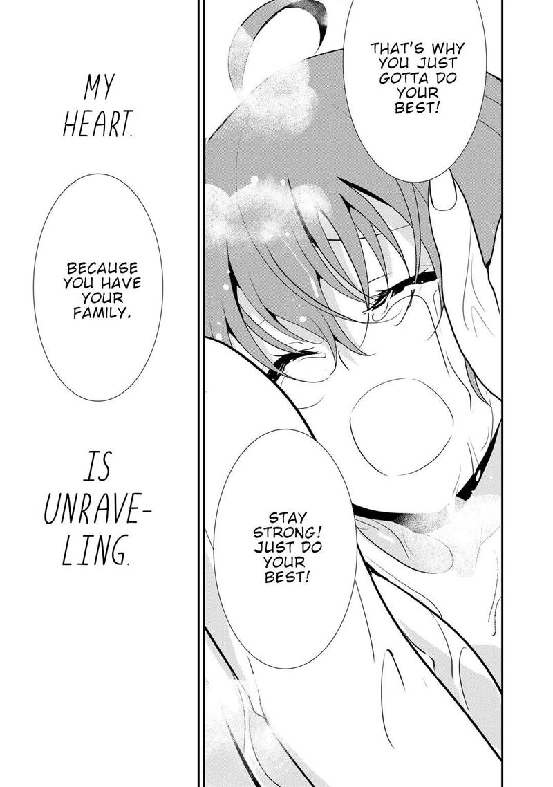 Saikyou No Kurokishi Sentou Maid Ni Tenshoku Shimashita Chapter 60 Page 17
