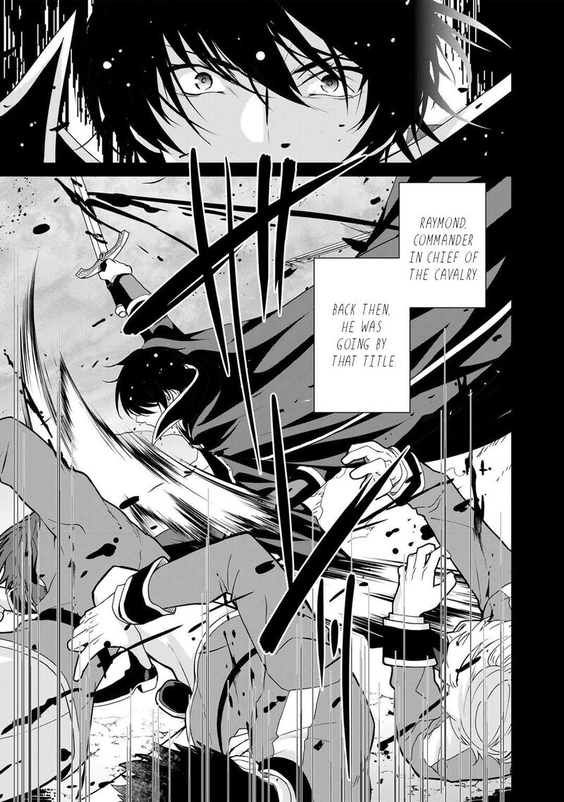 Saikyou No Kurokishi Sentou Maid Ni Tenshoku Shimashita Chapter 61 Page 14