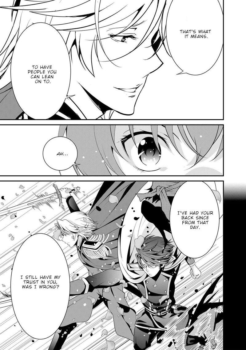 Saikyou No Kurokishi Sentou Maid Ni Tenshoku Shimashita Chapter 61 Page 22