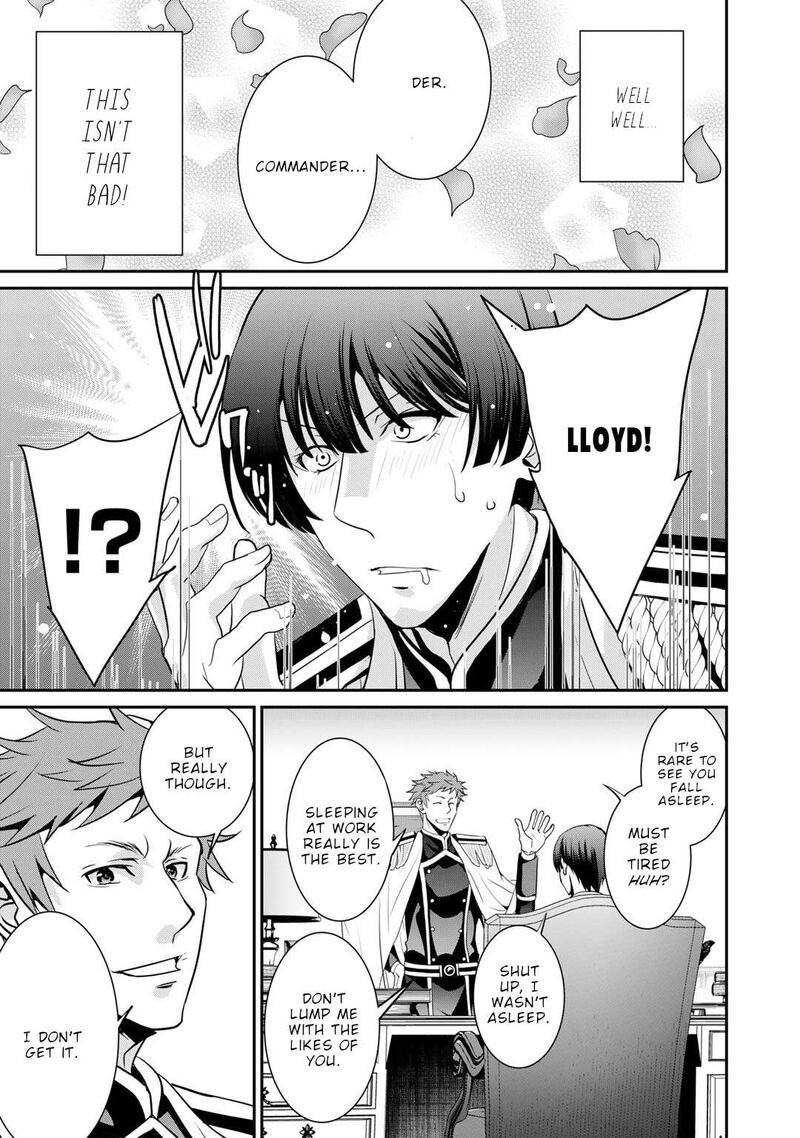Saikyou No Kurokishi Sentou Maid Ni Tenshoku Shimashita Chapter 61 Page 6