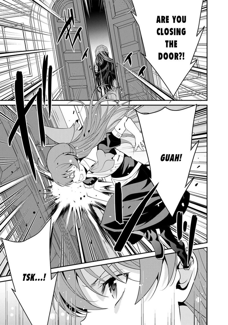 Saikyou No Kurokishi Sentou Maid Ni Tenshoku Shimashita Chapter 62 Page 4