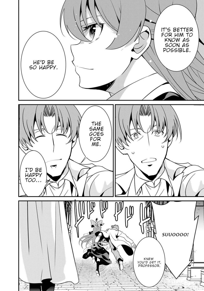 Saikyou No Kurokishi Sentou Maid Ni Tenshoku Shimashita Chapter 63 Page 13