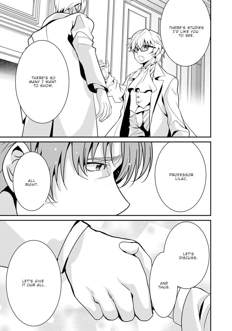 Saikyou No Kurokishi Sentou Maid Ni Tenshoku Shimashita Chapter 63 Page 20