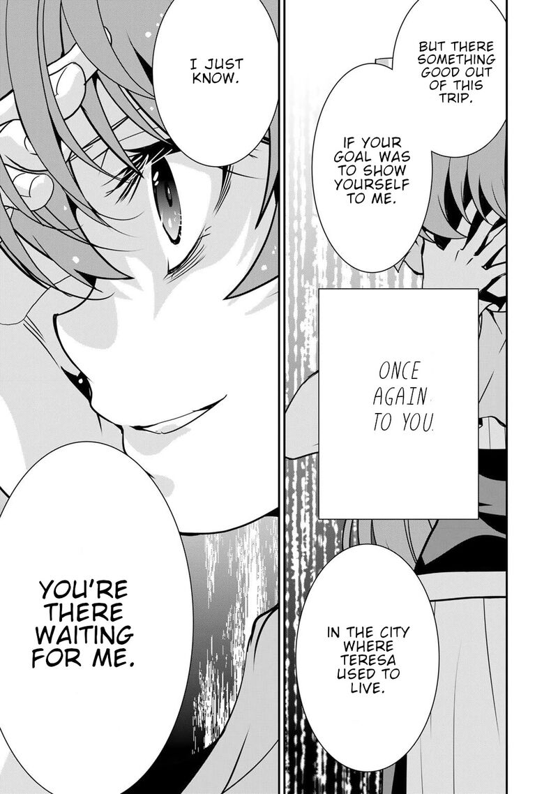 Saikyou No Kurokishi Sentou Maid Ni Tenshoku Shimashita Chapter 64 Page 13