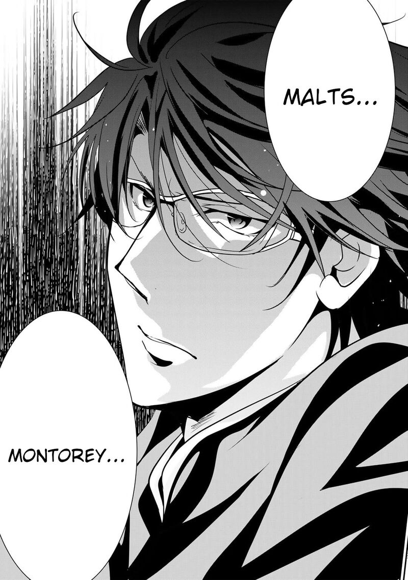 Saikyou No Kurokishi Sentou Maid Ni Tenshoku Shimashita Chapter 64 Page 22