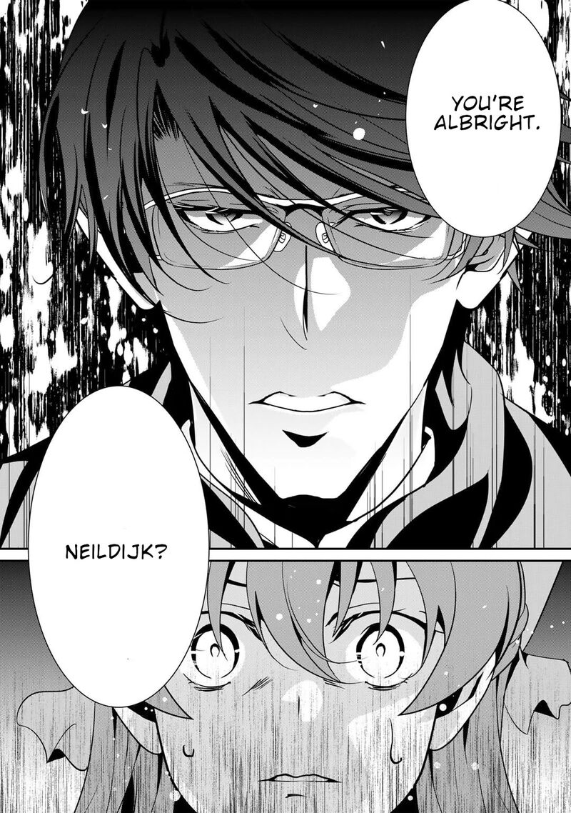 Saikyou No Kurokishi Sentou Maid Ni Tenshoku Shimashita Chapter 64 Page 24