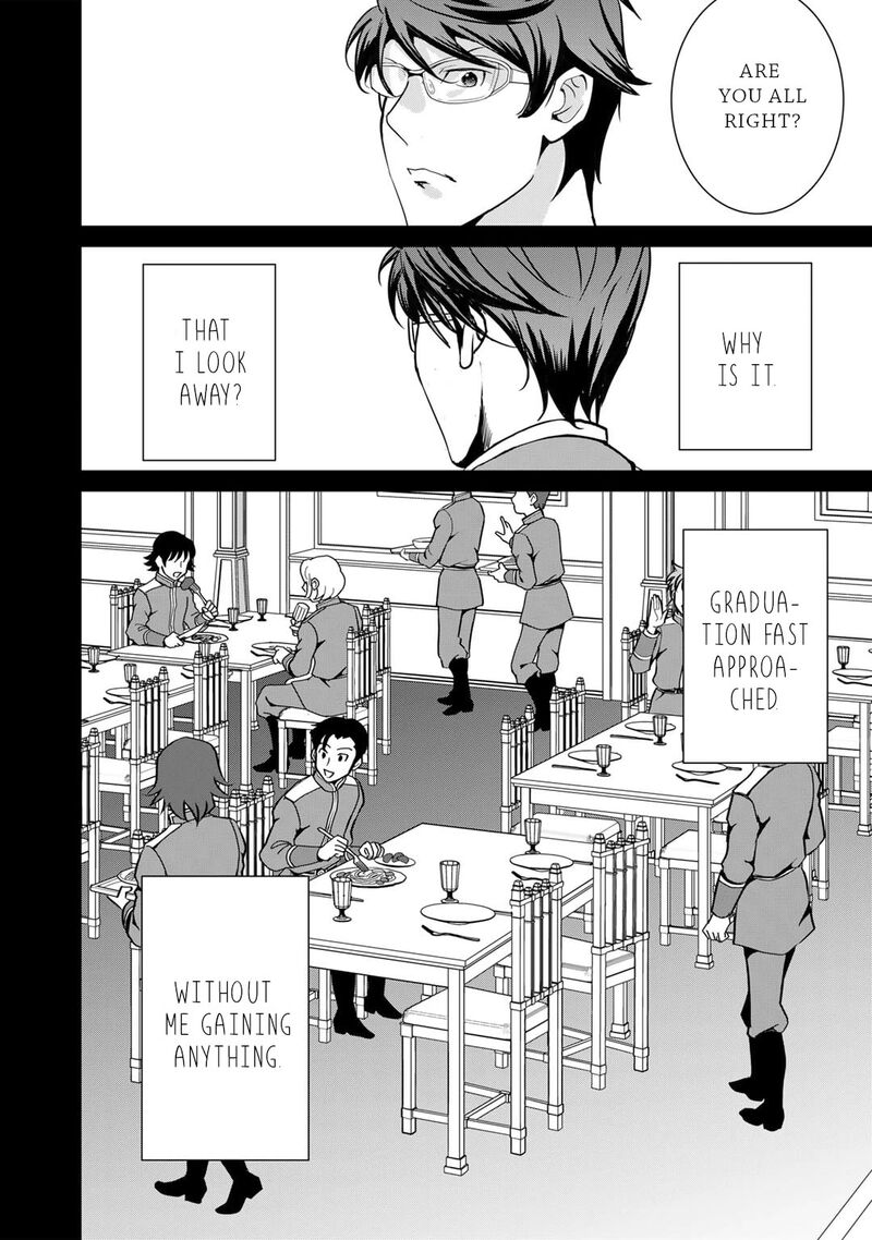 Saikyou No Kurokishi Sentou Maid Ni Tenshoku Shimashita Chapter 65 Page 9