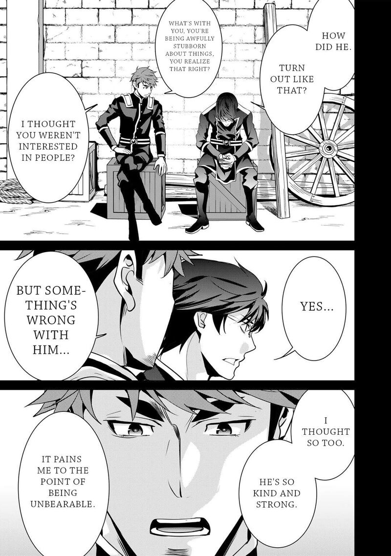 Saikyou No Kurokishi Sentou Maid Ni Tenshoku Shimashita Chapter 66 Page 14
