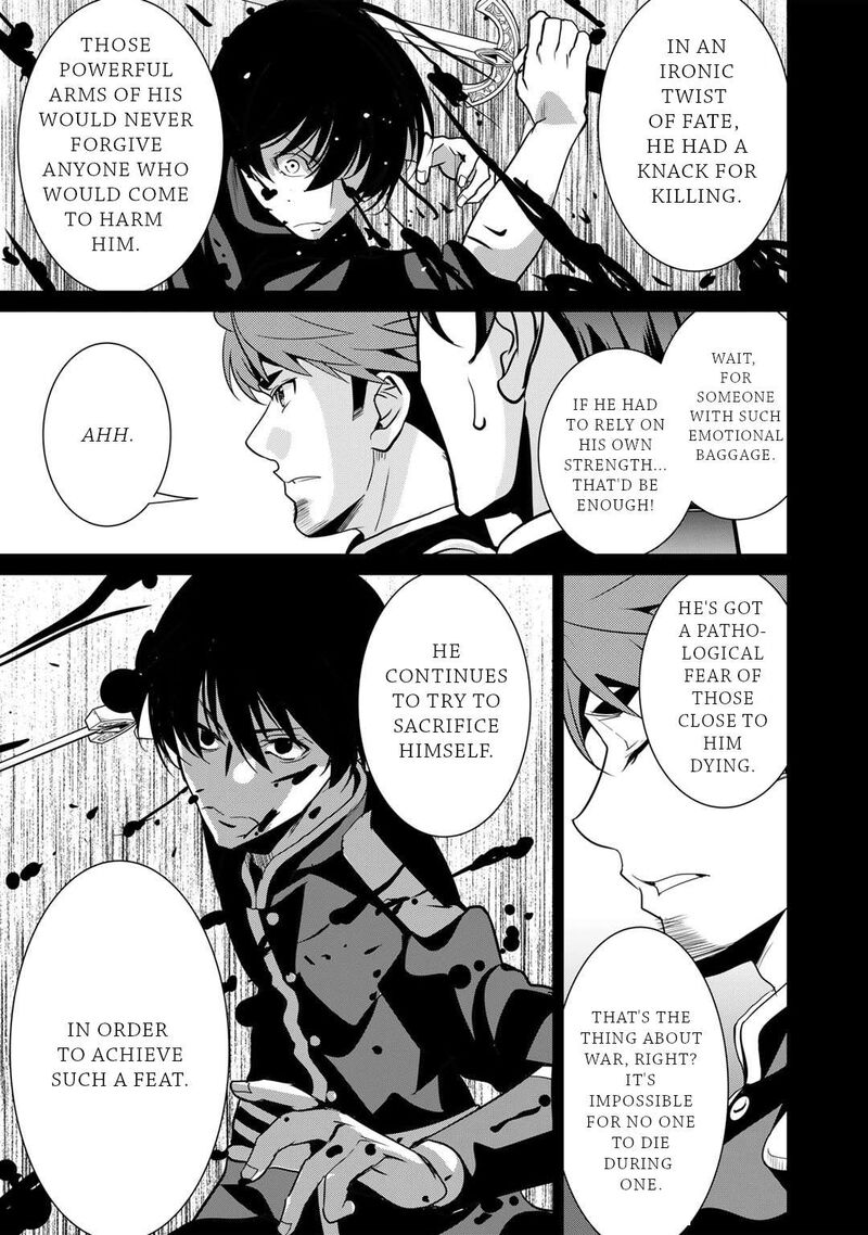 Saikyou No Kurokishi Sentou Maid Ni Tenshoku Shimashita Chapter 66 Page 16
