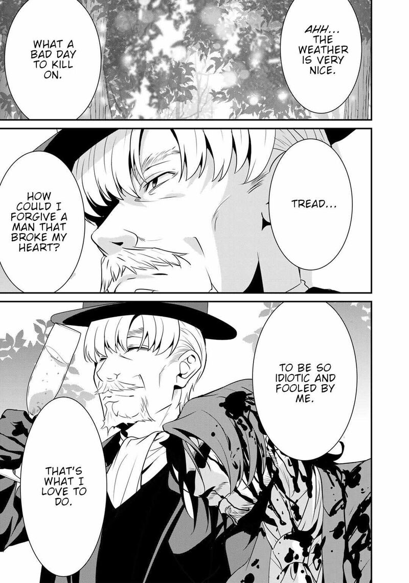 Saikyou No Kurokishi Sentou Maid Ni Tenshoku Shimashita Chapter 69 Page 10