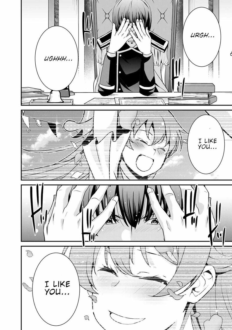 Saikyou No Kurokishi Sentou Maid Ni Tenshoku Shimashita Chapter 69 Page 13