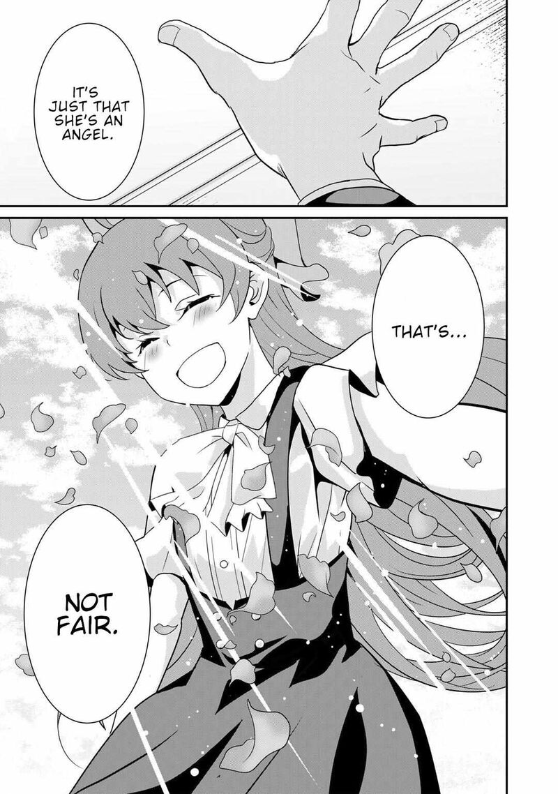 Saikyou No Kurokishi Sentou Maid Ni Tenshoku Shimashita Chapter 69 Page 16