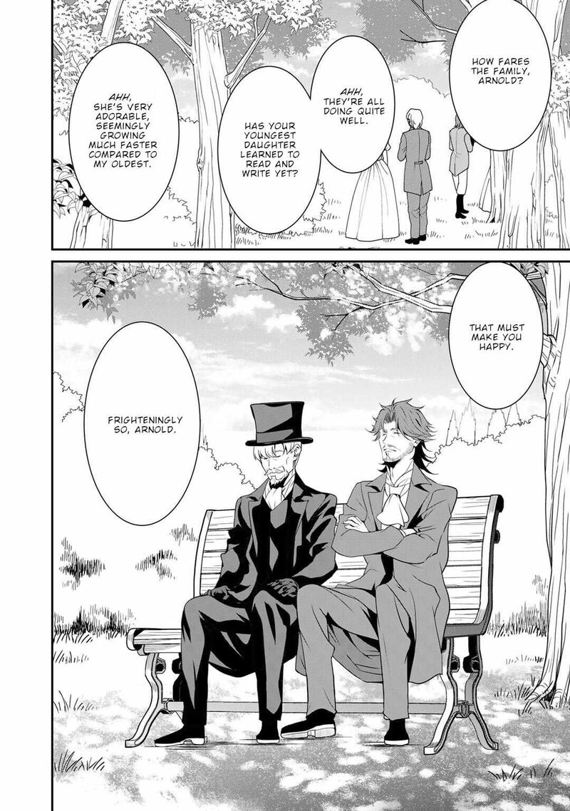 Saikyou No Kurokishi Sentou Maid Ni Tenshoku Shimashita Chapter 69 Page 5