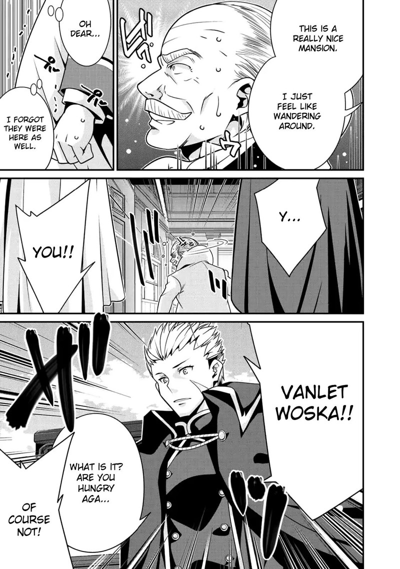 Saikyou No Kurokishi Sentou Maid Ni Tenshoku Shimashita Chapter 7 Page 24
